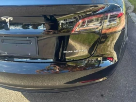 Tesla Model 3  Long Range / CARFAX / ЦЕНА ДО БЪЛГАРИЯ - 24000 € - 84544019 12