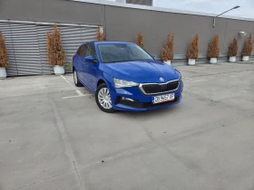 Skoda Scala 1300 ЕВРО за получаване.1.0 TSI 