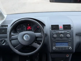 VW Touran 1.9 TDI 7 места | Auto.bg — изображение 11