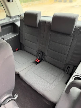 VW Touran 1.9 TDI 7 места | Auto.bg — изображение 10