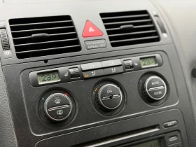 VW Touran 1.9 TDI 7 места | Auto.bg — изображение 12