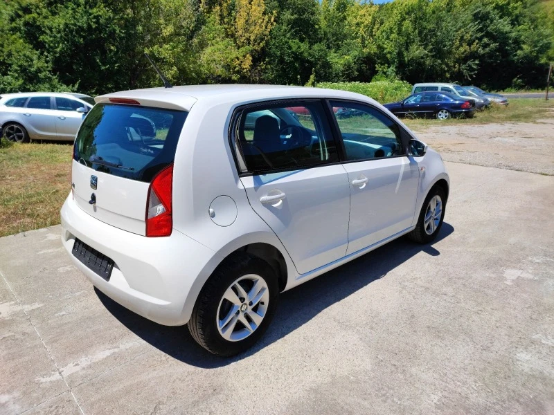 Seat Mii 1.0I EURO 6B, снимка 3 - Автомобили и джипове - 44458402