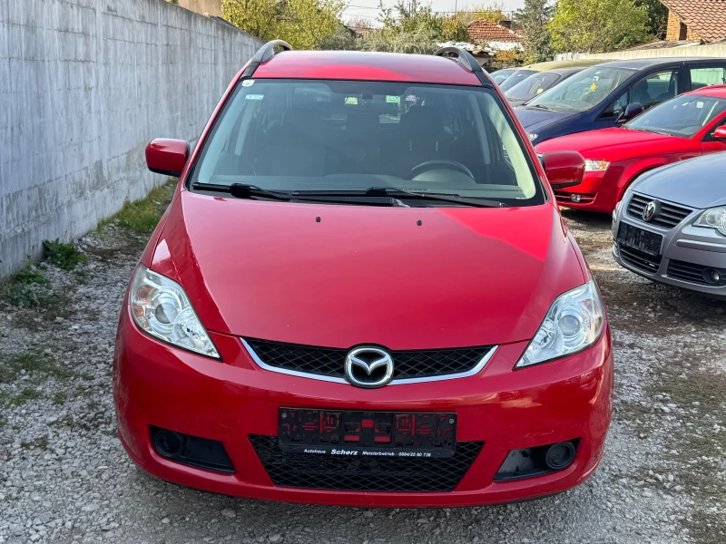 Mazda 5, снимка 5 - Автомобили и джипове - 47776408