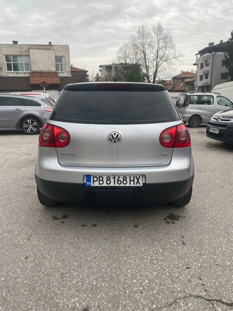 VW Golf, снимка 3 - Автомобили и джипове - 48229338