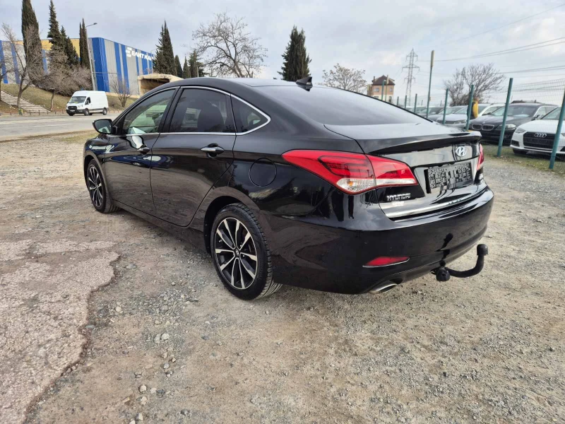 Hyundai I40 1.7CRDI, снимка 3 - Автомобили и джипове - 48996420