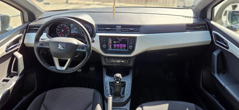 Seat Ibiza Xcellence, снимка 11 - Автомобили и джипове - 49563813