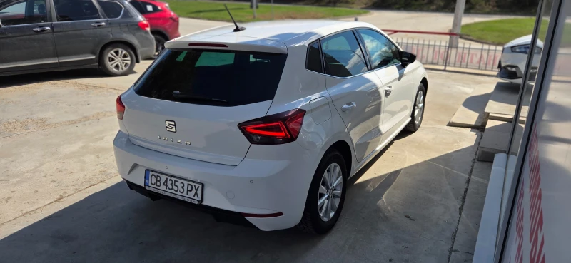 Seat Ibiza Xcellence, снимка 4 - Автомобили и джипове - 49563813