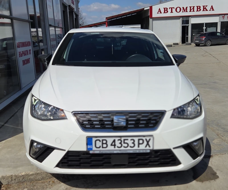 Seat Ibiza Xcellence, снимка 2 - Автомобили и джипове - 49563813