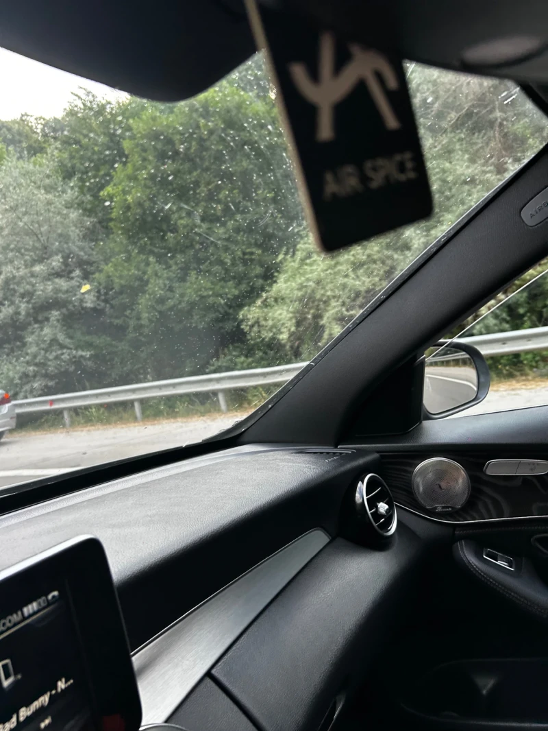 Mercedes-Benz C 350 E - Готов лизинг , снимка 9 - Автомобили и джипове - 52380163
