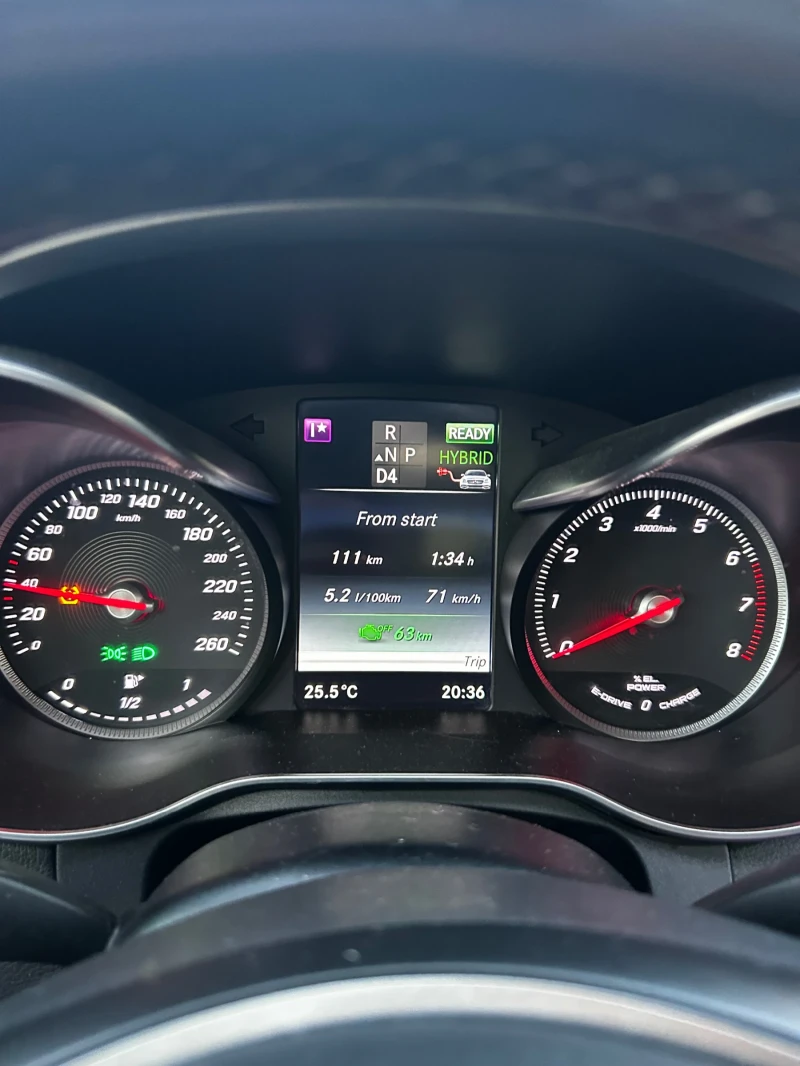 Mercedes-Benz C 350 E - Готов лизинг , снимка 8 - Автомобили и джипове - 52380163