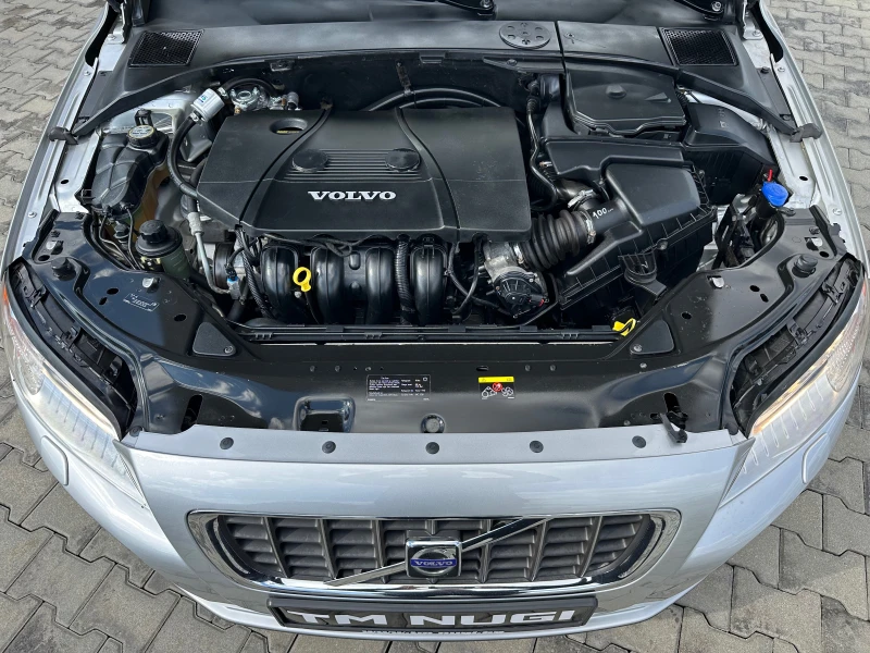 Volvo V70 2.0i* GPL* FACE* TOP* , снимка 15 - Автомобили и джипове - 52002906