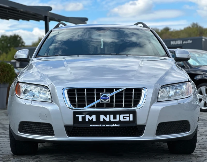 Volvo V70 2.0i* GPL* FACE* TOP* 