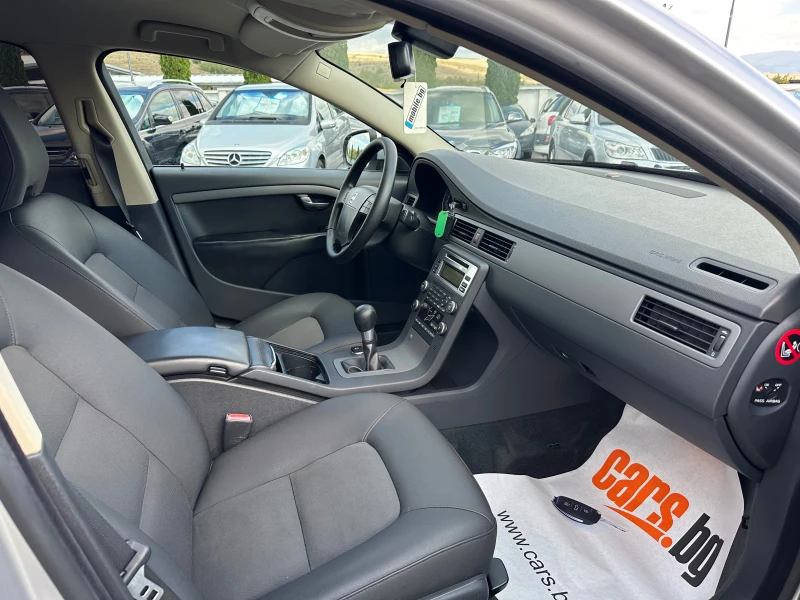 Volvo V70 2.0i* GPL* FACE* TOP* , снимка 9 - Автомобили и джипове - 52002906