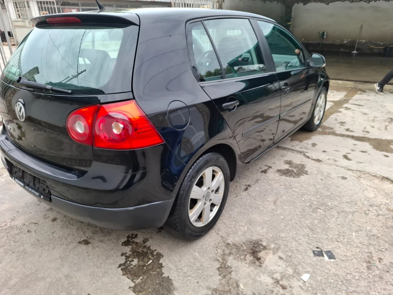 VW Golf 1.4I, снимка 6 - Автомобили и джипове - 52565228