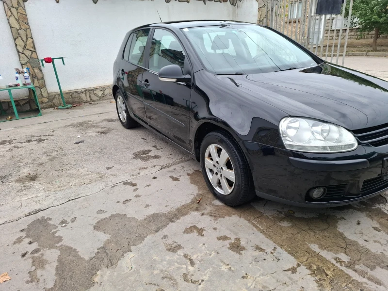 VW Golf 1.4I, снимка 8 - Автомобили и джипове - 52565228