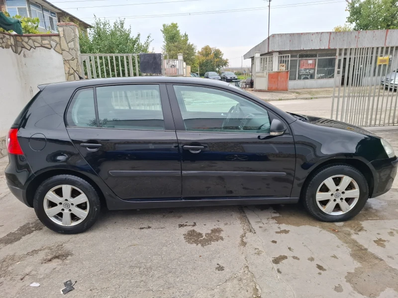 VW Golf 1.4I, снимка 7 - Автомобили и джипове - 52565228
