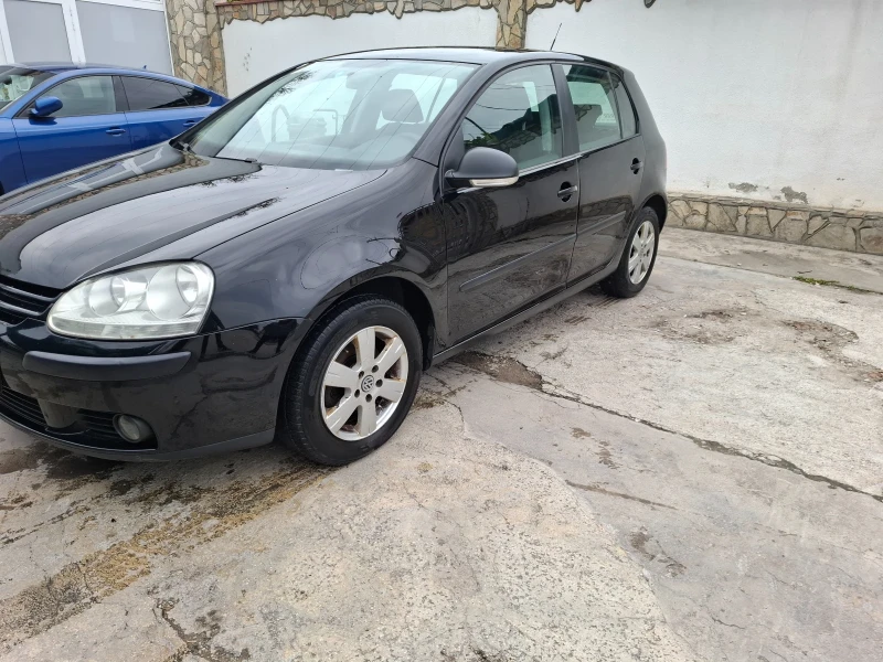 VW Golf 1.4I, снимка 2 - Автомобили и джипове - 52565228