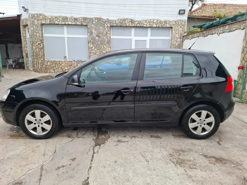 VW Golf 1.4I, снимка 3 - Автомобили и джипове - 52565228