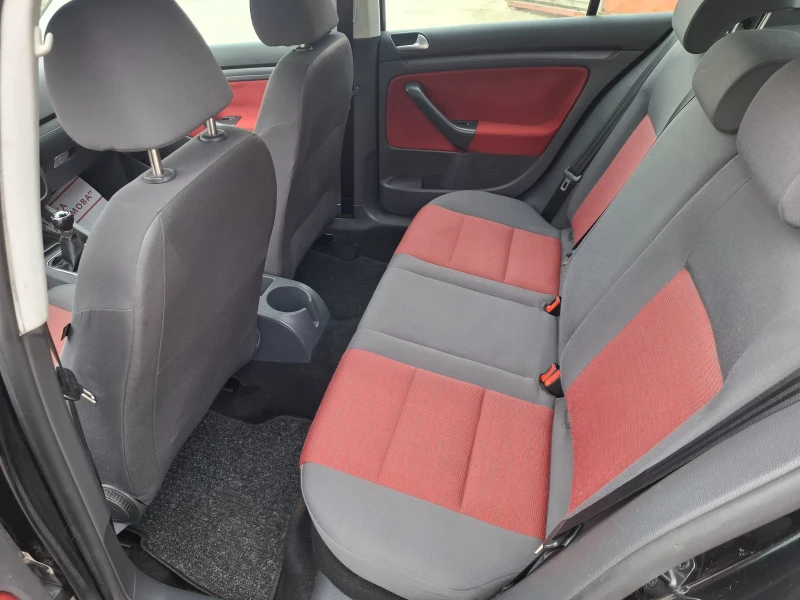 VW Golf 1.4I, снимка 10 - Автомобили и джипове - 52565228