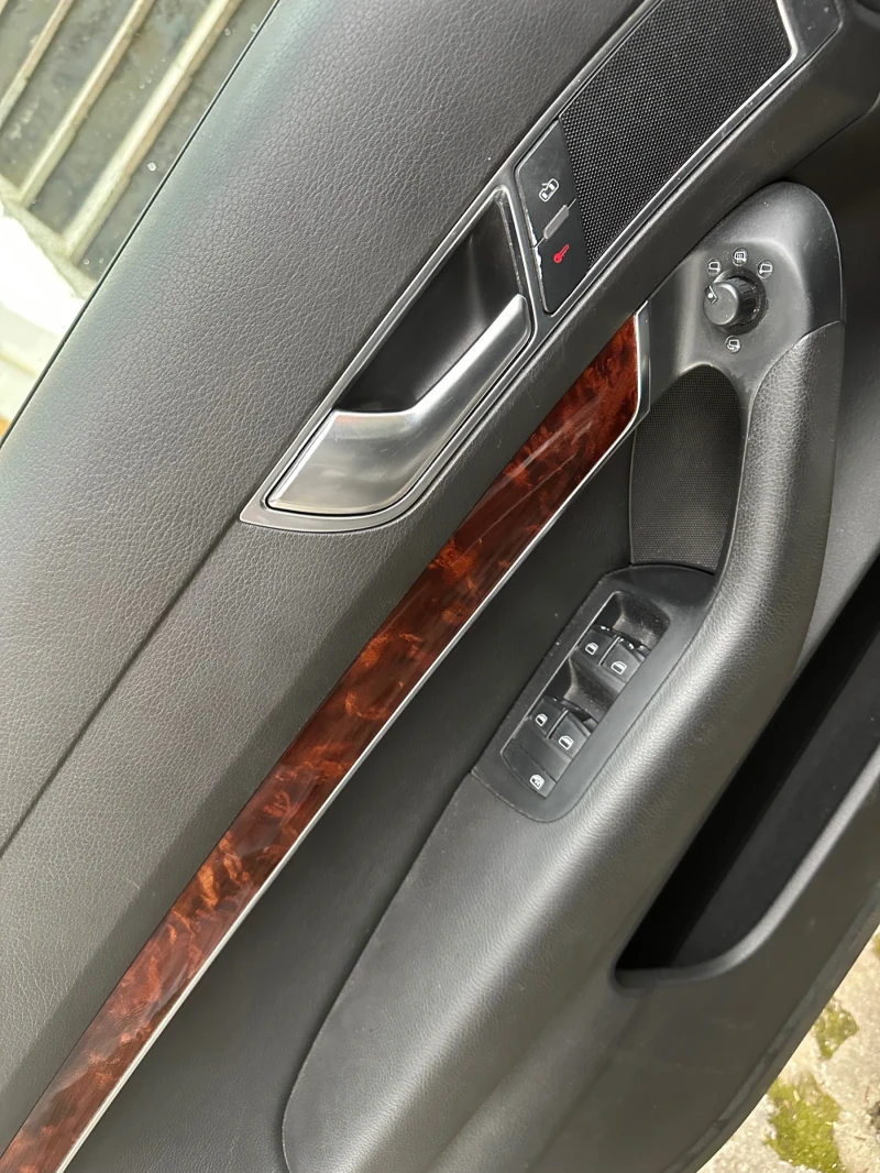Audi A6, снимка 3 - Автомобили и джипове - 52393174
