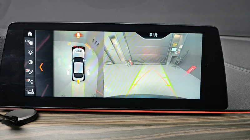 BMW 520 d M sport, снимка 14 - Автомобили и джипове - 52563126