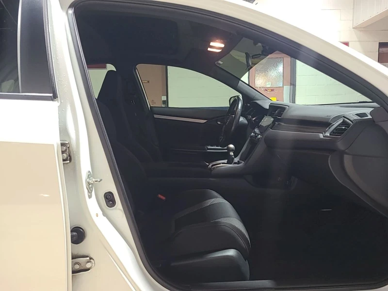 Honda Civic  Si * АвтоКредит* (ЦЕНА ДО БГ), снимка 7 - Автомобили и джипове - 52623189