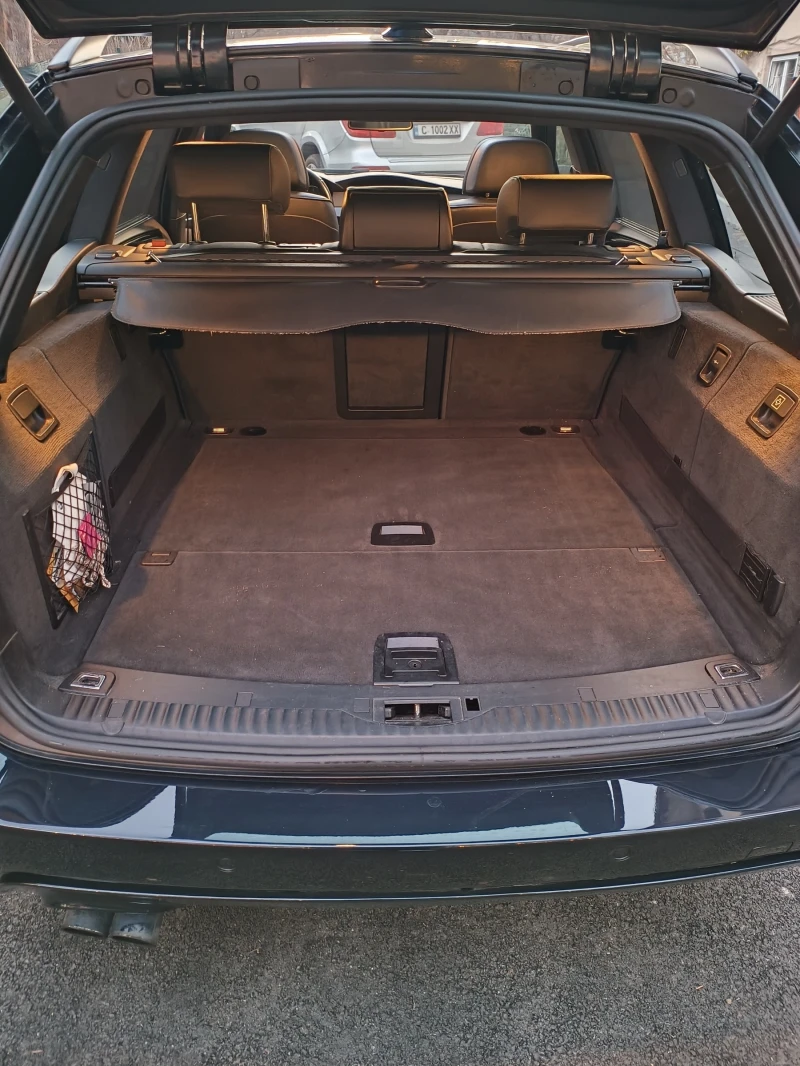 BMW 530 xd, снимка 15 - Автомобили и джипове - 52851892