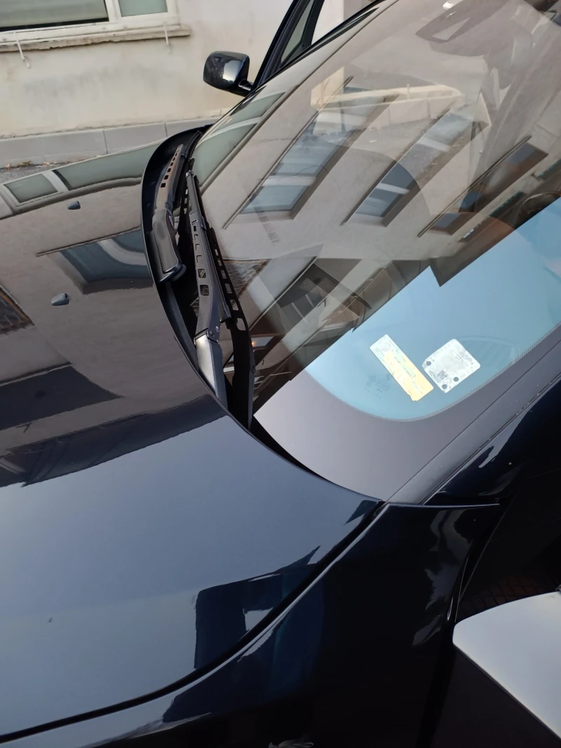 BMW 530 xd, снимка 7 - Автомобили и джипове - 52851892