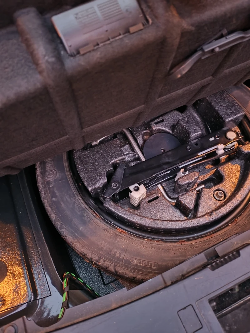 BMW 530 xd, снимка 12 - Автомобили и джипове - 52851892