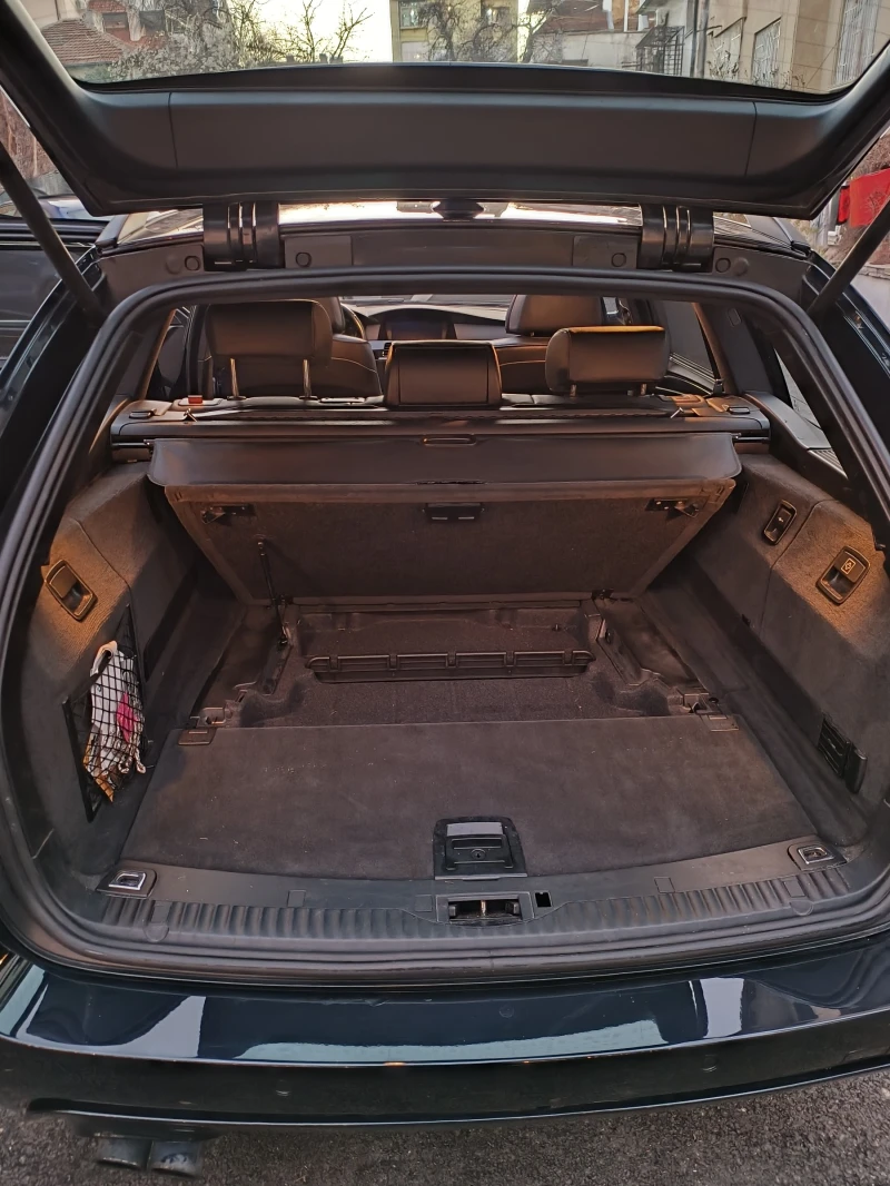 BMW 530 xd, снимка 13 - Автомобили и джипове - 52851892