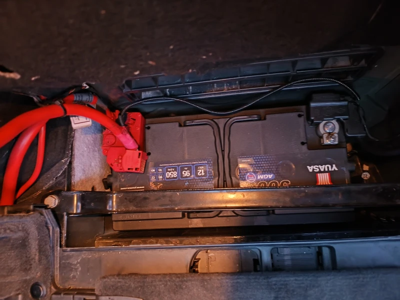 BMW 530 xd, снимка 14 - Автомобили и джипове - 52851892