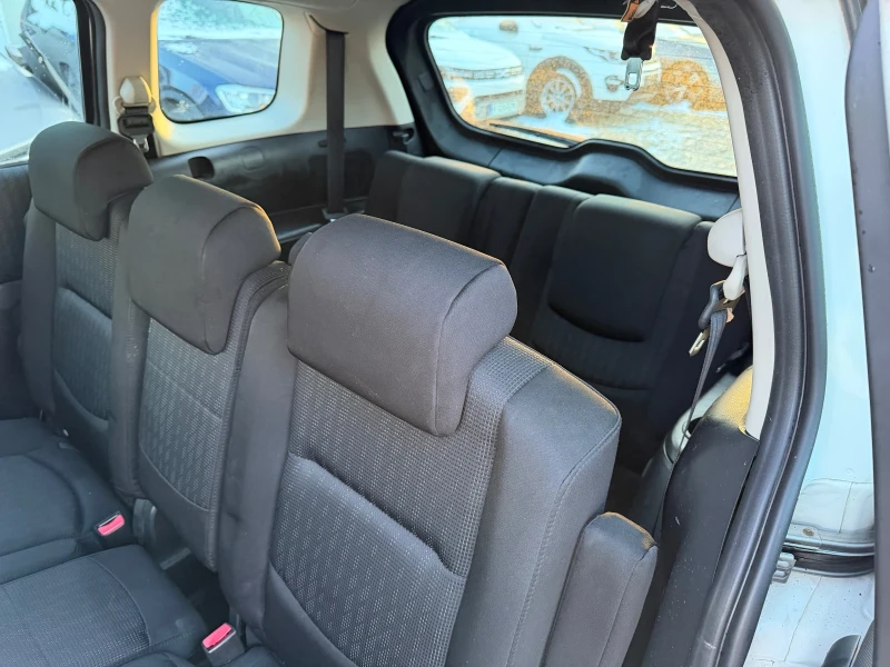 Mazda 5 2.0d 143k.c. 7места 155хил.км. , снимка 11 - Автомобили и джипове - 52914804