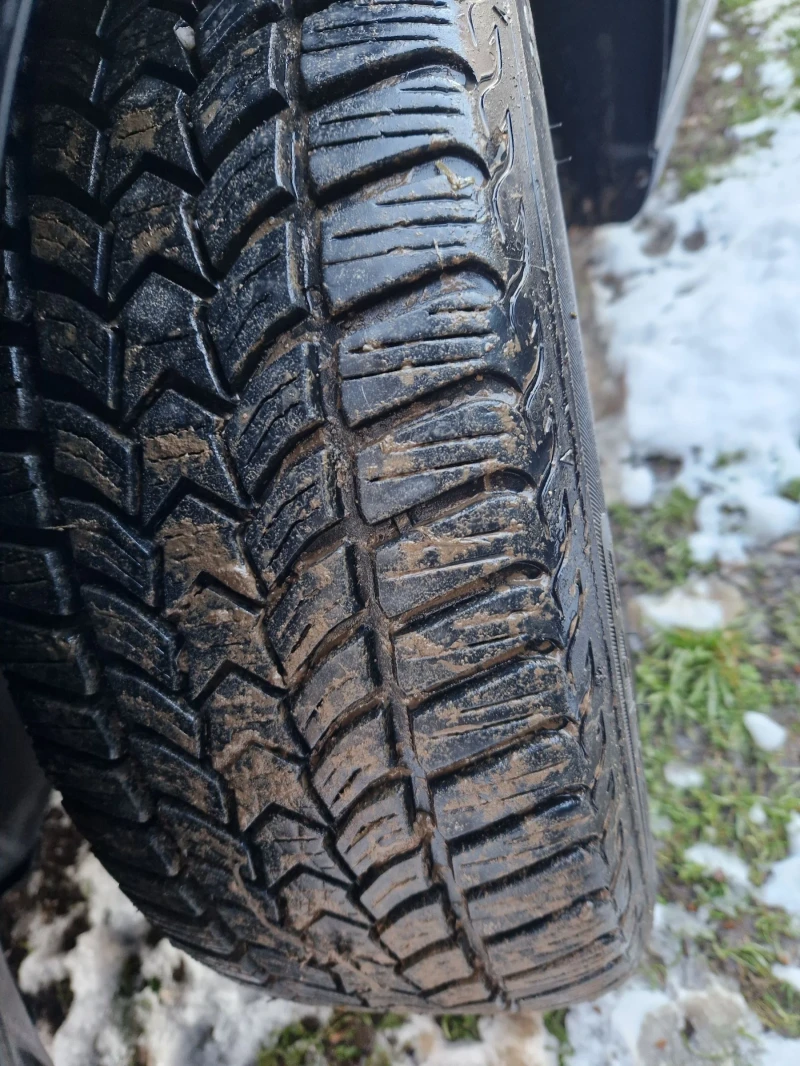 VW Polo 1.9SDI 68к.с., снимка 12 - Автомобили и джипове - 52915488