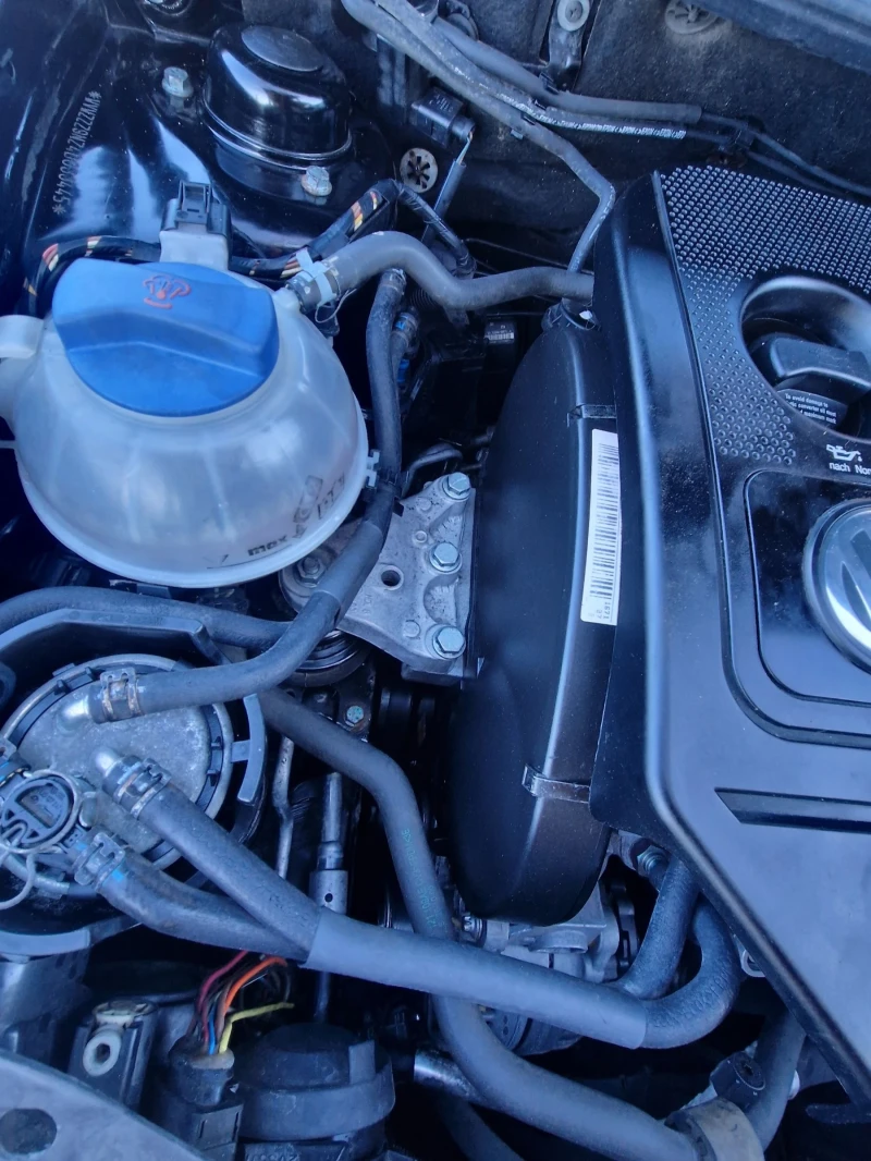 VW Polo 1.9SDI 68к.с., снимка 13 - Автомобили и джипове - 52915488