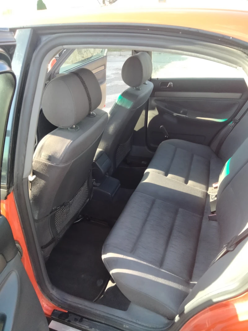 Audi A4, снимка 6 - Автомобили и джипове - 53036023