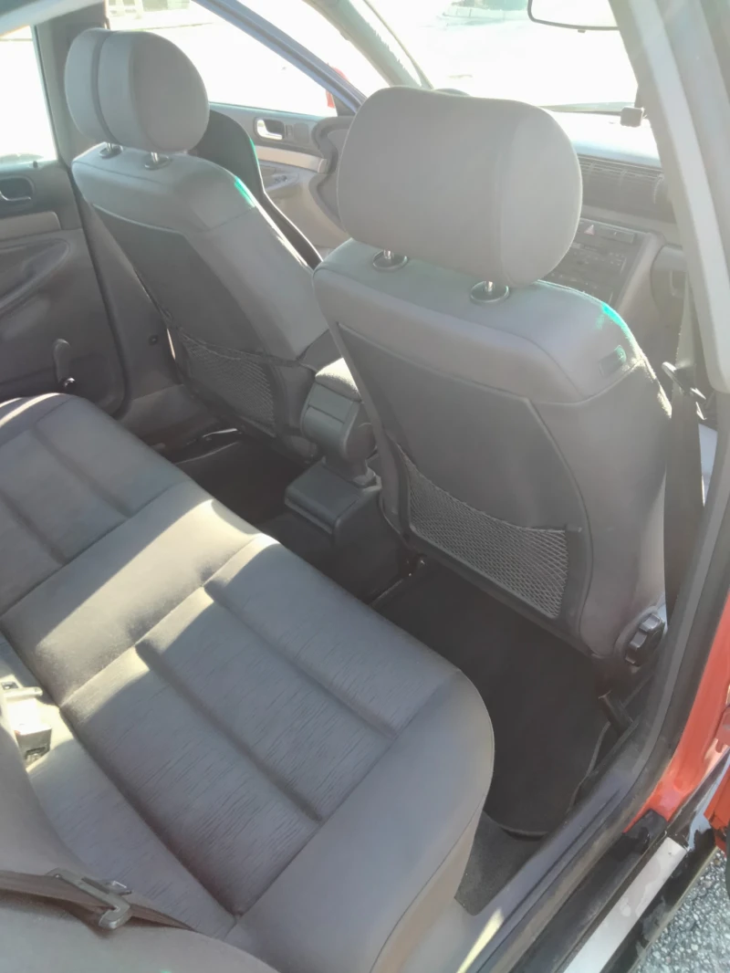 Audi A4, снимка 8 - Автомобили и джипове - 53036023