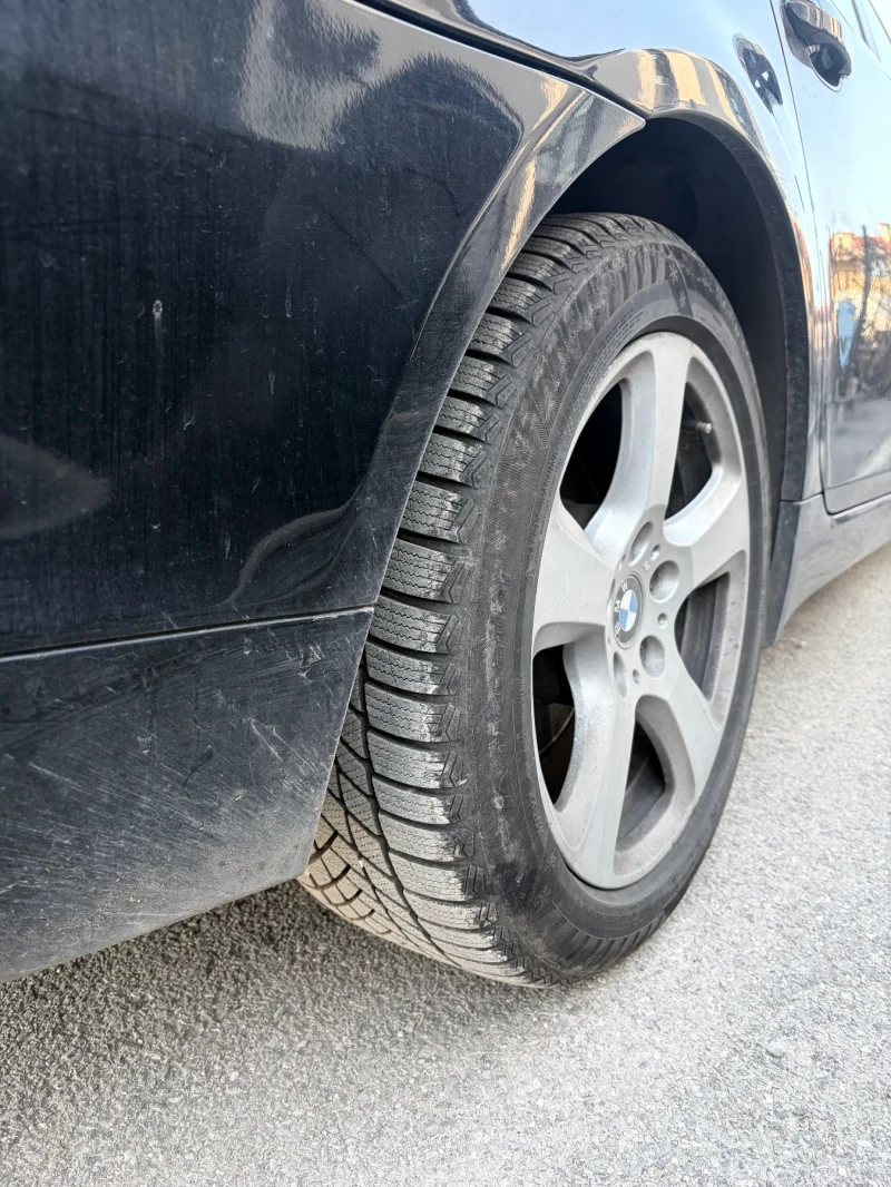 BMW 525 XI Facelift , снимка 9 - Автомобили и джипове - 53154731