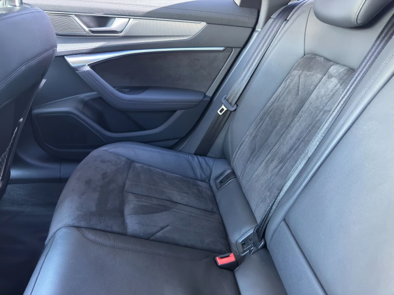Audi A6 Allroad 90 000 км - 71900 лв. - 26886043 | Car24.bg