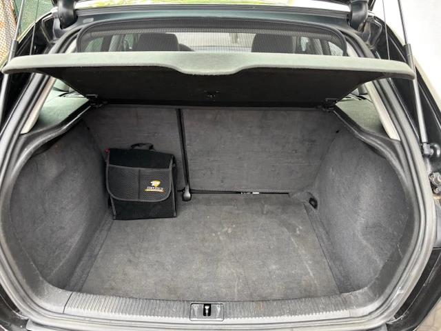 Audi A3 sportback, снимка 14 - Автомобили и джипове - 52360557