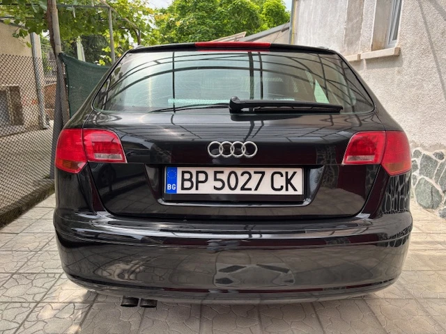 Audi A3 sportback - изображение 6