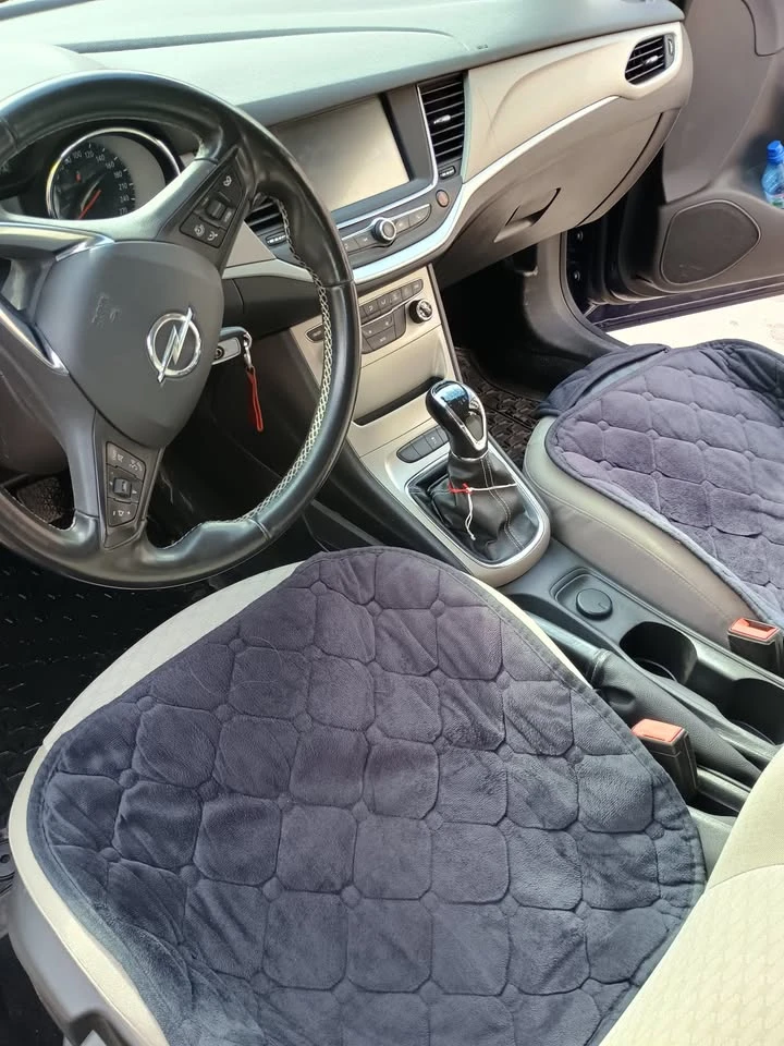 Opel Astra, снимка 6 - Автомобили и джипове - 53002206