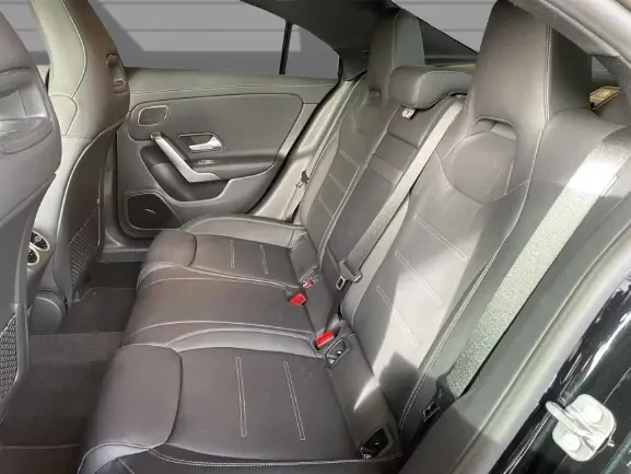 Mercedes-Benz CLA 250 4Matic = AMG Line = Night Package Гаранция, снимка 10 - Автомобили и джипове - 54204863