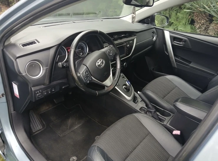Toyota Auris | Mobile.bg � ����������� 11