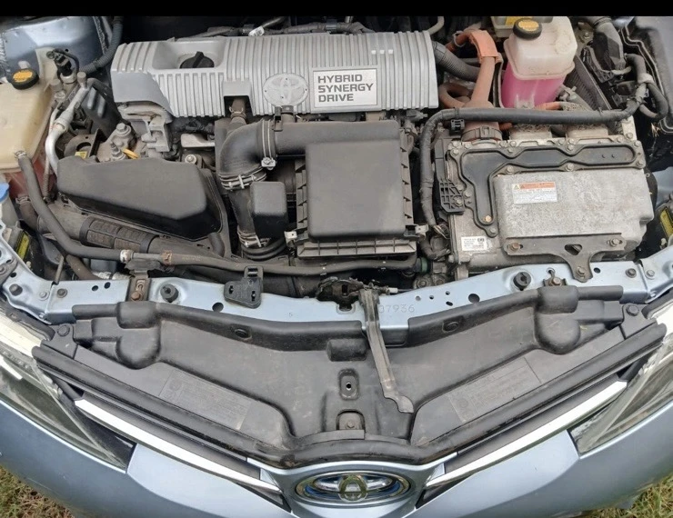 Toyota Auris | Mobile.bg � ����������� 6