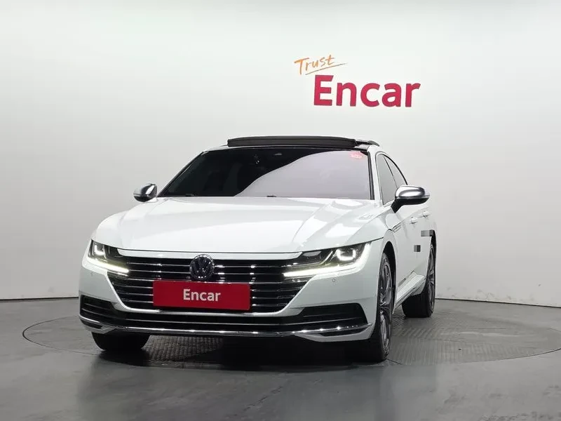 VW Arteon 2.0 TDI PREMIUM | Mobile.bg � ����������� 3