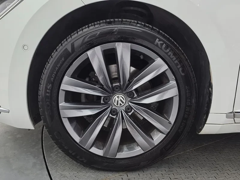 VW Arteon 2.0 TDI PREMIUM | Mobile.bg � ����������� 5