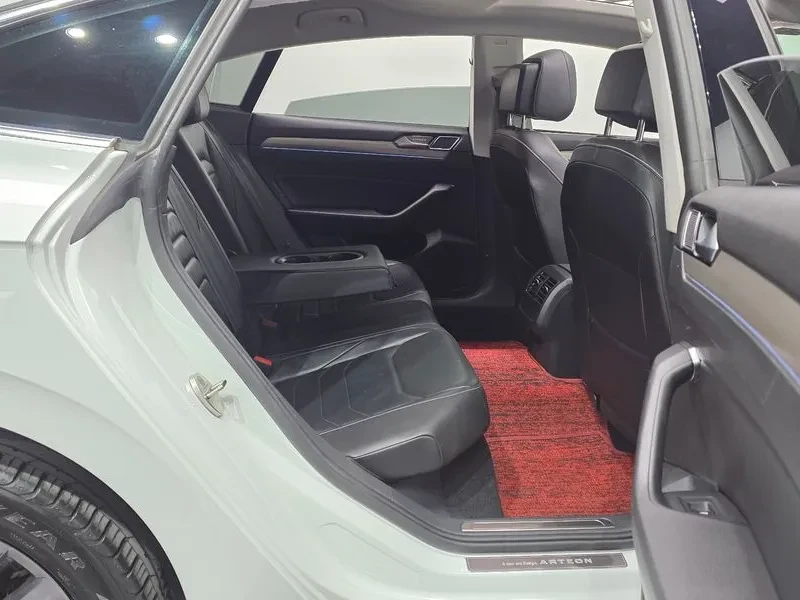 VW Arteon 2.0 TDI PREMIUM | Mobile.bg � ����������� 11