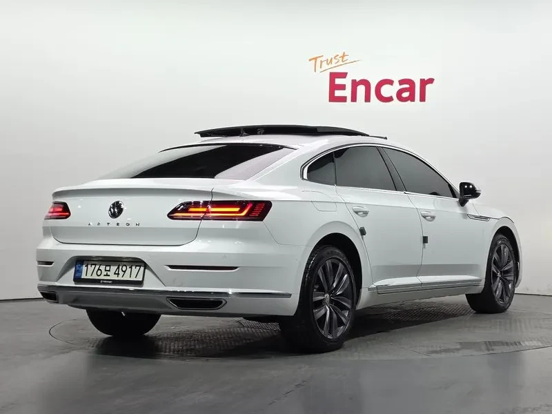 VW Arteon 2.0 TDI PREMIUM | Mobile.bg � ����������� 2