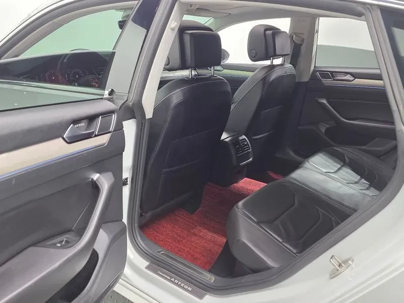 VW Arteon 2.0 TDI PREMIUM | Mobile.bg � ����������� 12