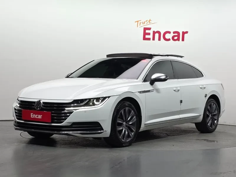 VW Arteon 2.0 TDI PREMIUM | Mobile.bg � ����������� 1